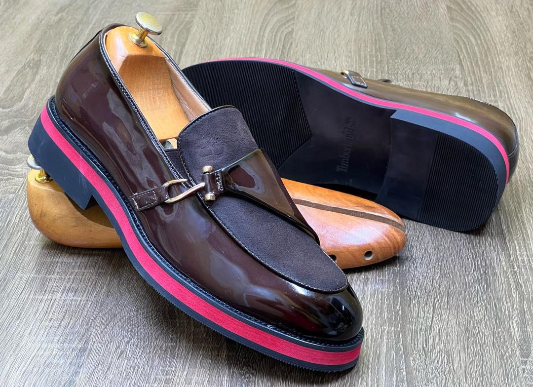 Paires en cuire