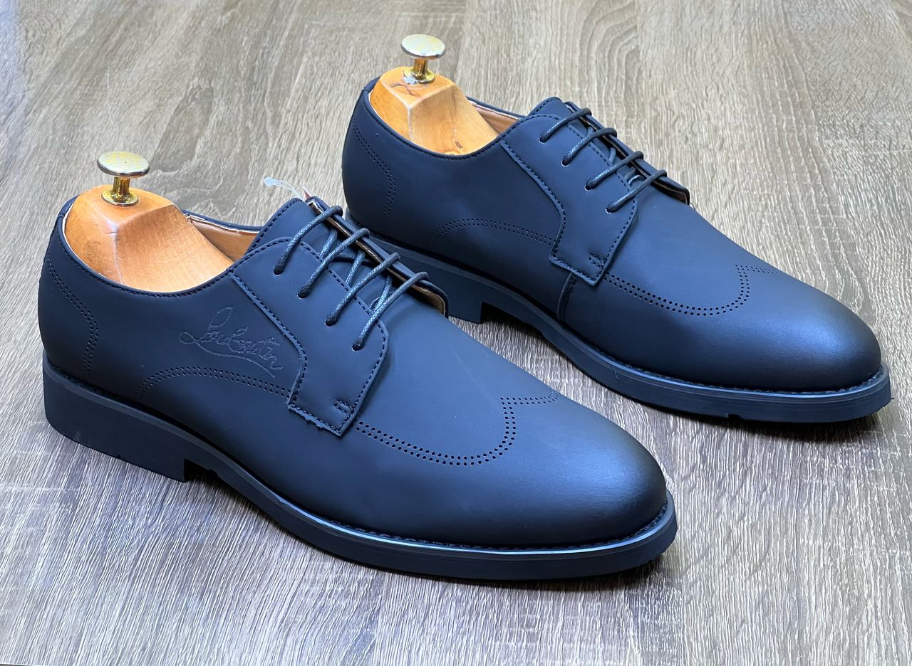 Paires en cuire