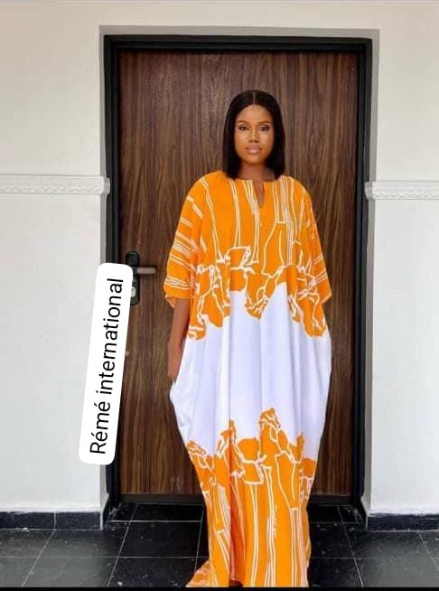 Robes tendances