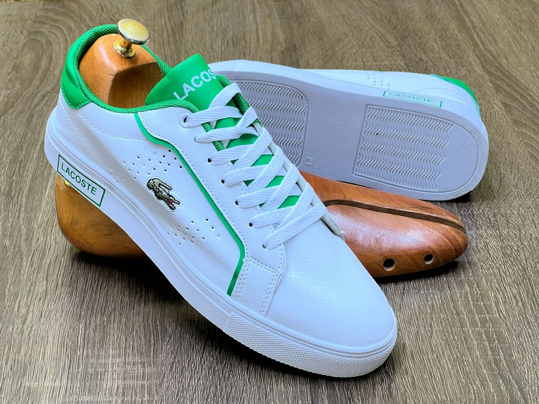Chaussures hommes de bonne qualité
