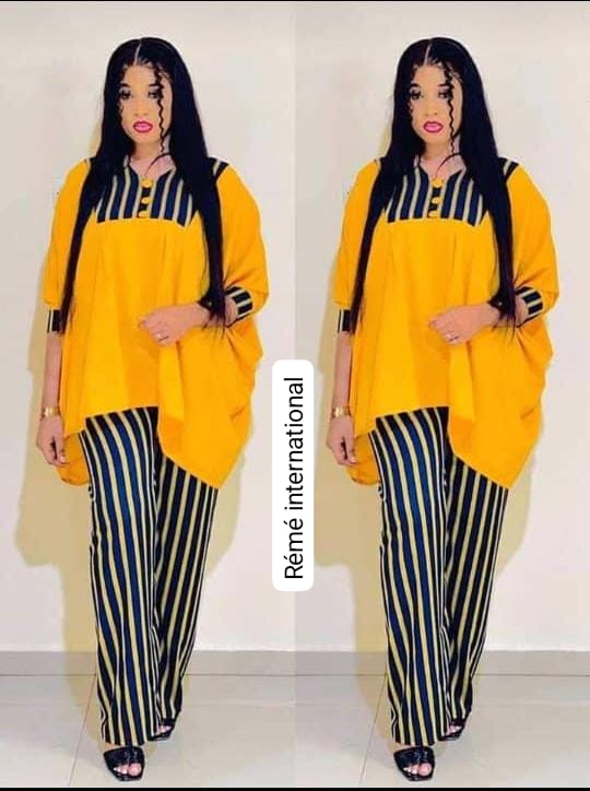 Robes tendances