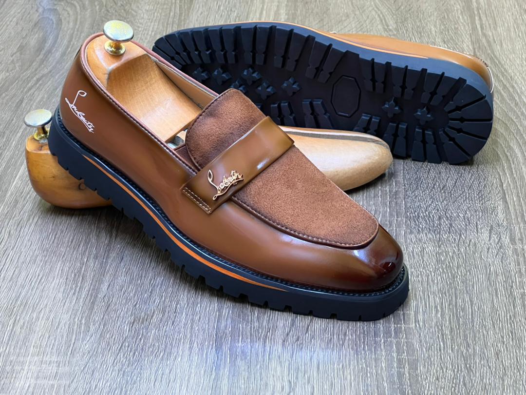 Paires en cuire