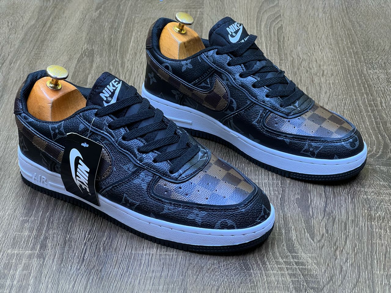 Chaussures hommes de bonne qualité