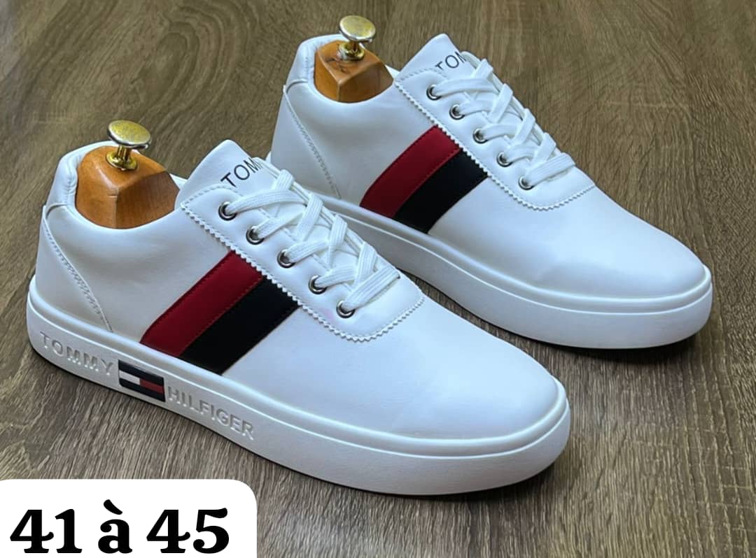 Chaussures hommes femmes enfants de qualité à prix bonbon
