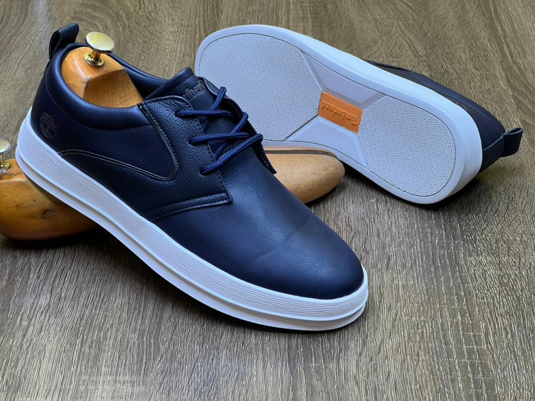 Paires en cuire