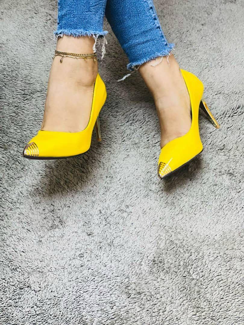 Chaussures hommes et femmes de bonne qualité