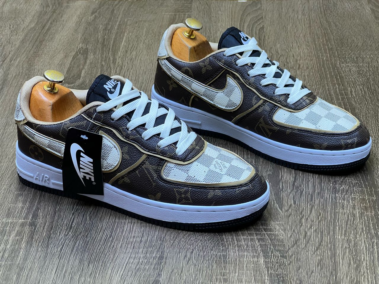 Chaussures hommes de bonne qualité