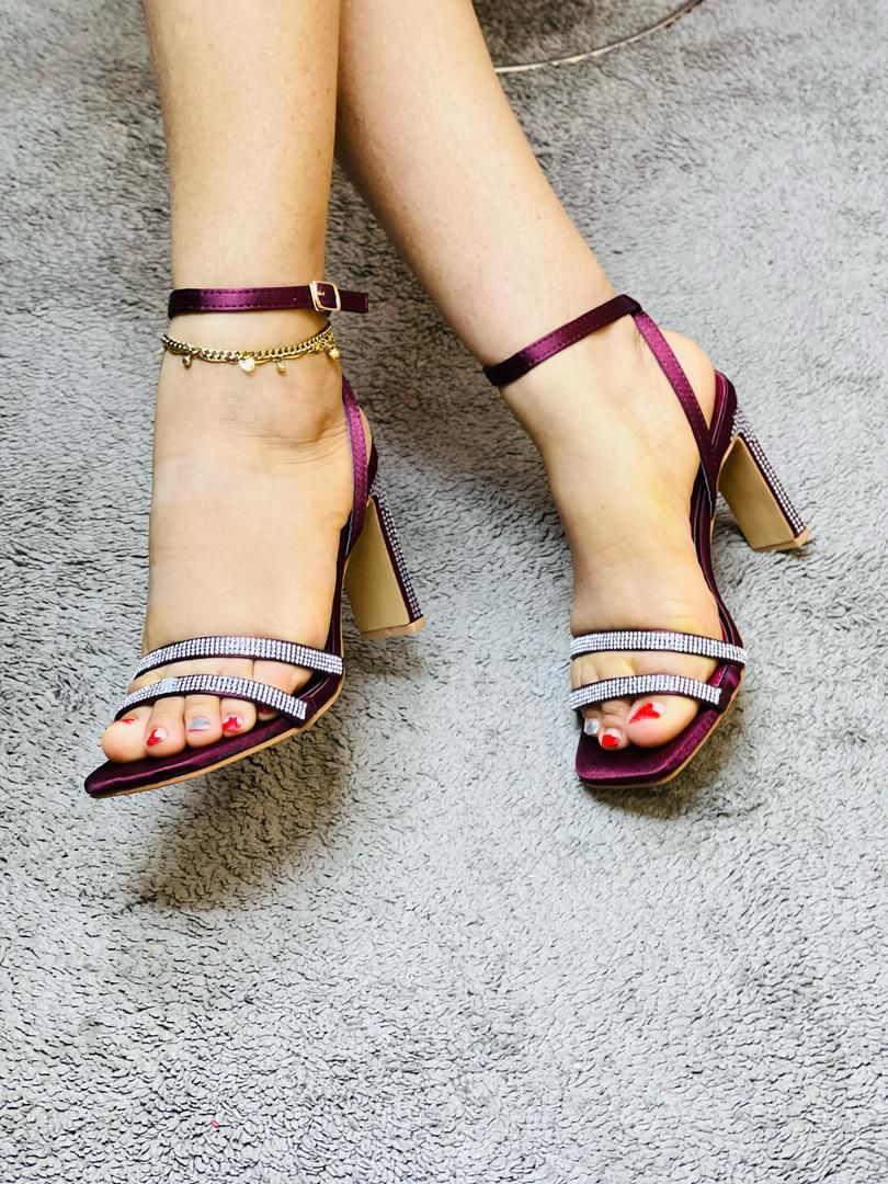 Chaussures hommes et femmes de bonne qualité