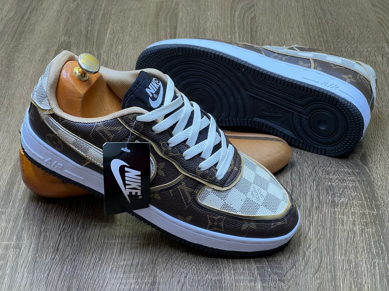 Chaussures hommes de bonne qualité