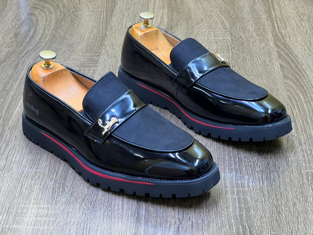 Paires en cuire