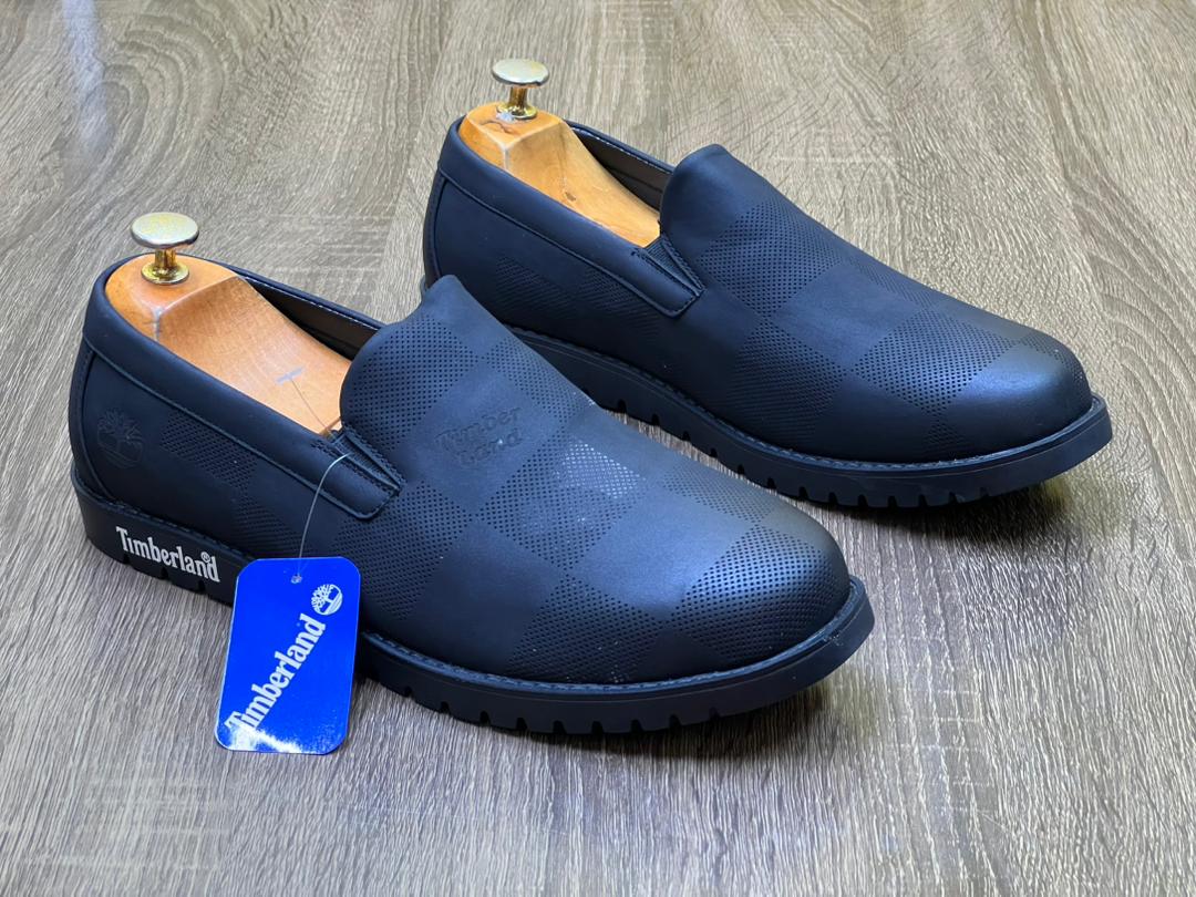 Paires en cuire