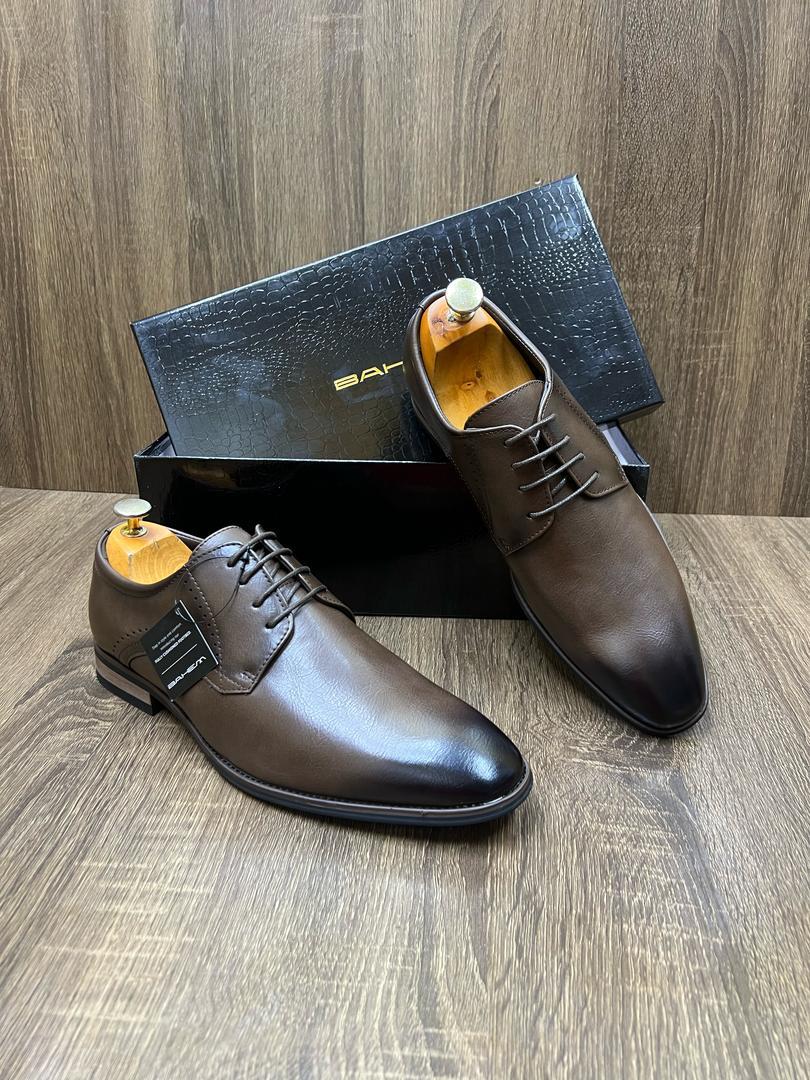 Paires en cuire