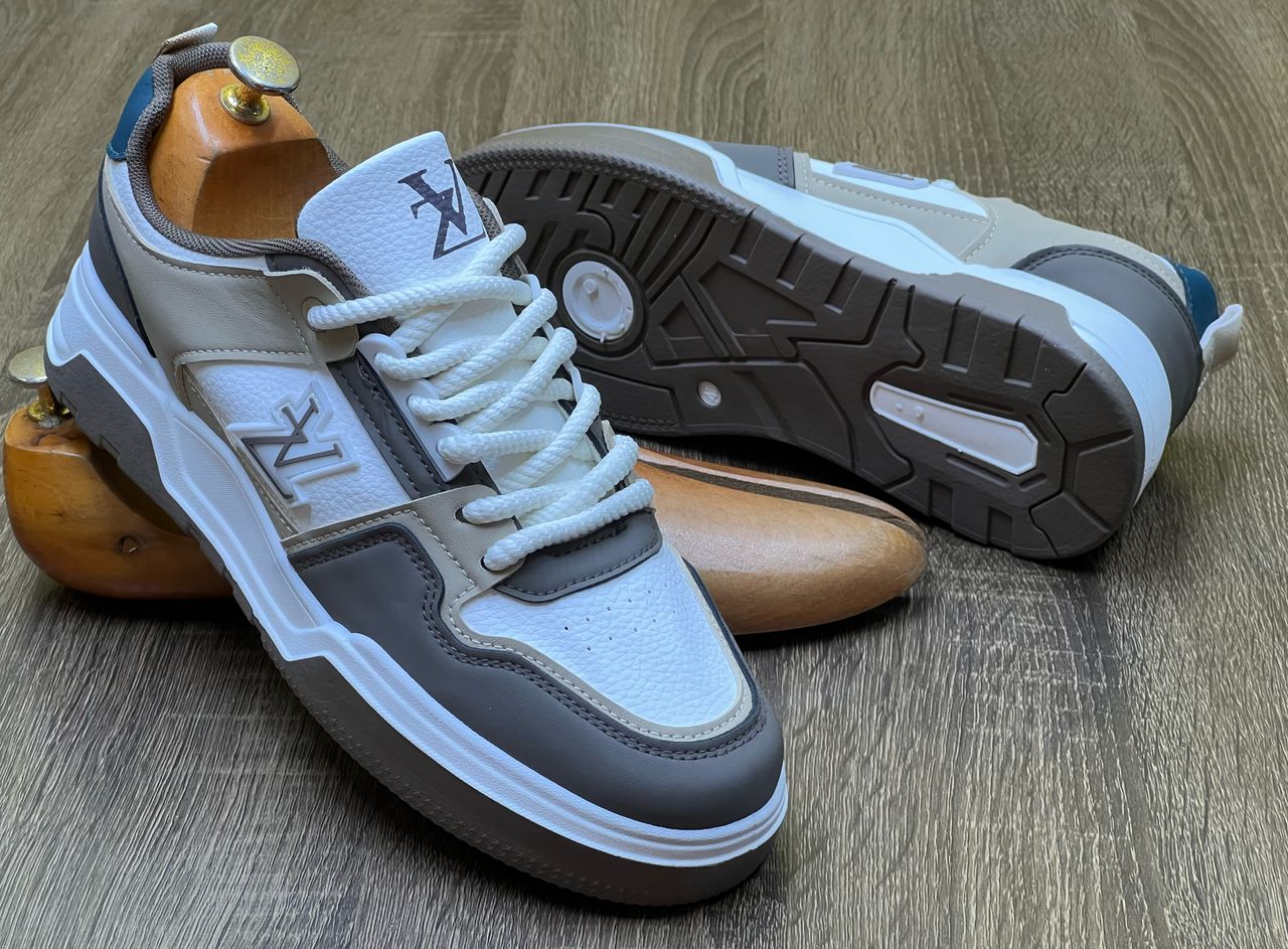Chaussures hommes de bonne qualité