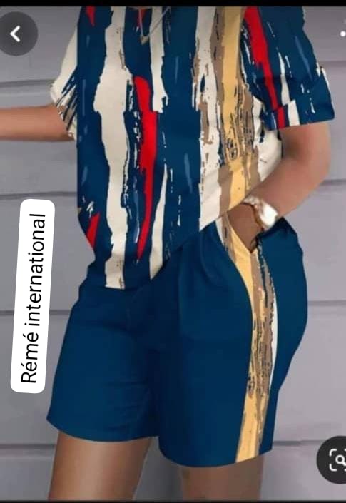 Robes tendances