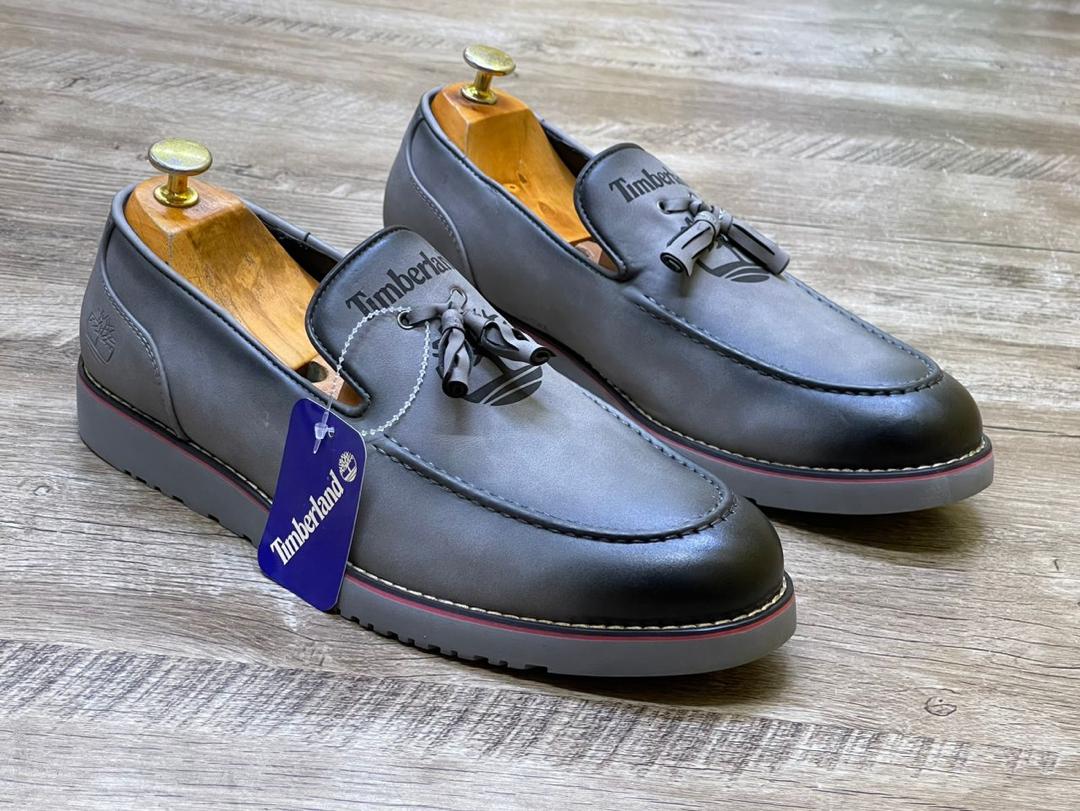 Paires en cuire