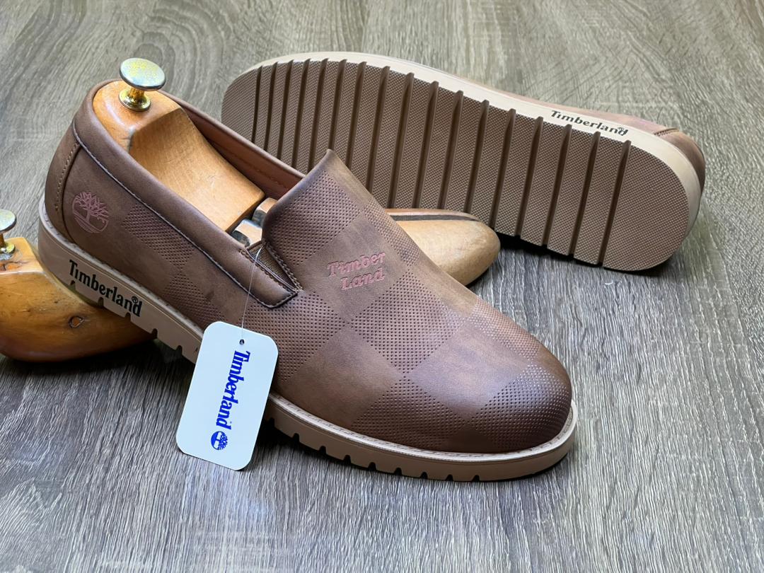Paires en cuire