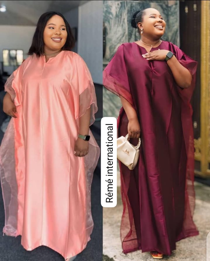 Robes tendances