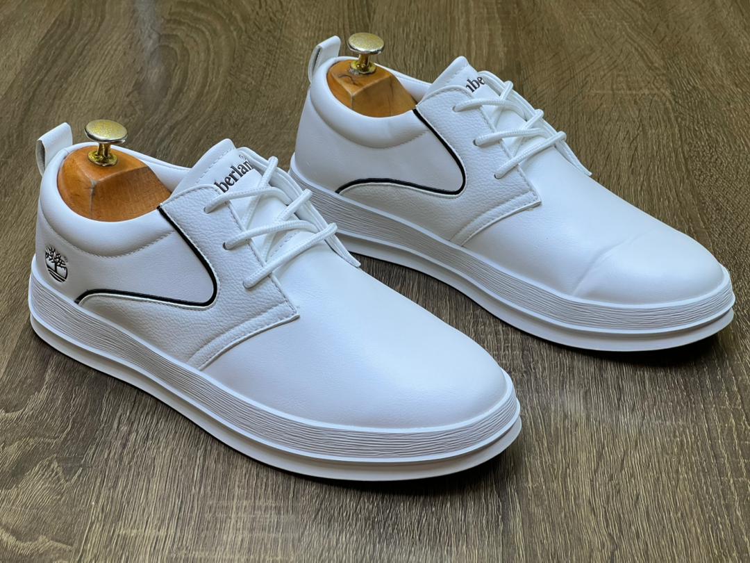 Paires en cuire