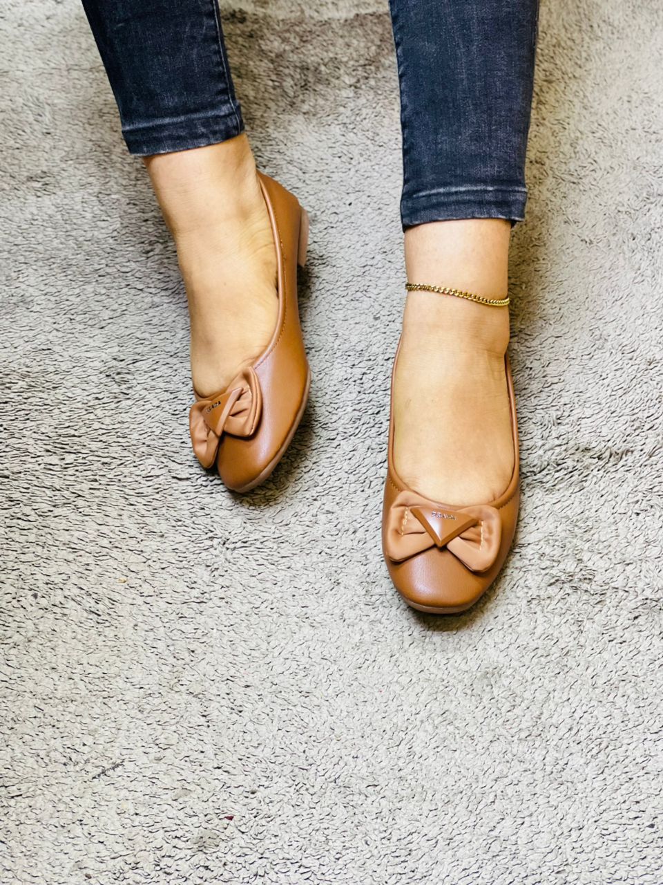 Chaussure hommes et femmes