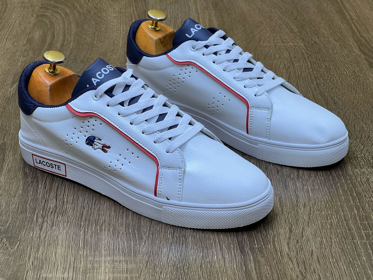 Chaussures hommes de bonne qualité