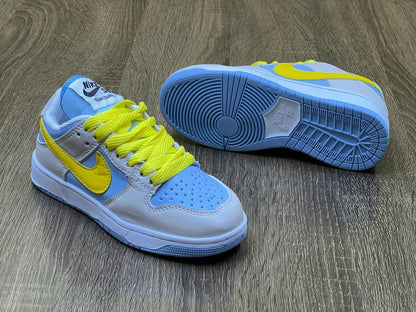 Chaussures hommes femmes enfants de qualité à prix bonbon