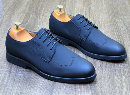 Paires en cuire