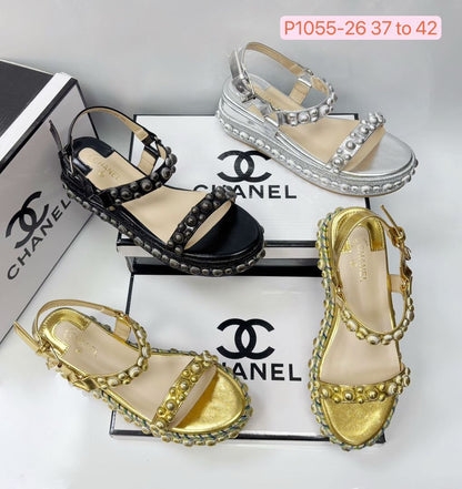 Chaussures hommes femmes enfants de qualité à prix bonbon