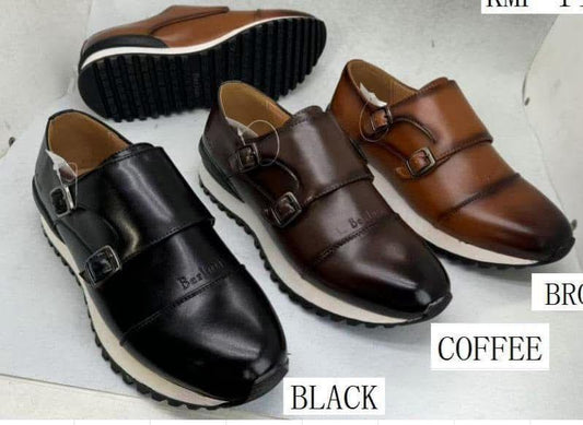 Paires en cuire