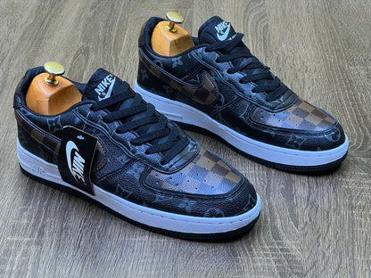 Chaussures hommes de bonne qualité