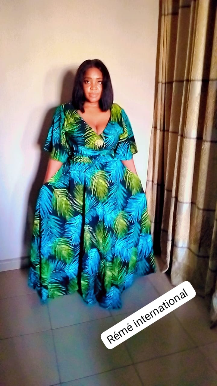 Robes tendances