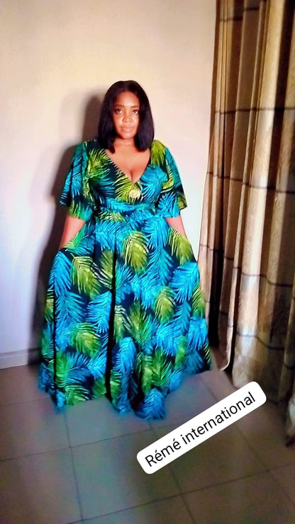Robes tendances