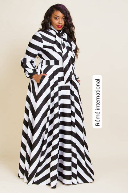 Robes tendances