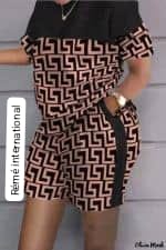 Robes tendances