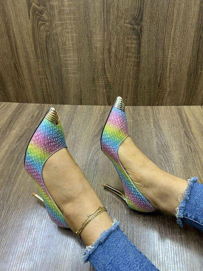 Chaussures hommes et femmes de bonne qualité