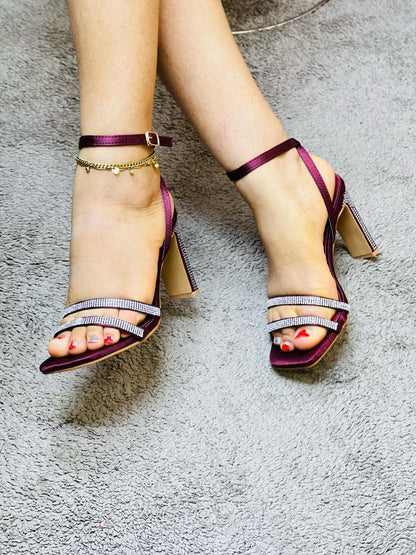 Chaussures hommes et femmes de bonne qualité