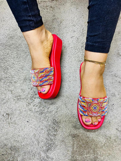 Chaussures hommes femmes enfants de qualité à prix bonbon