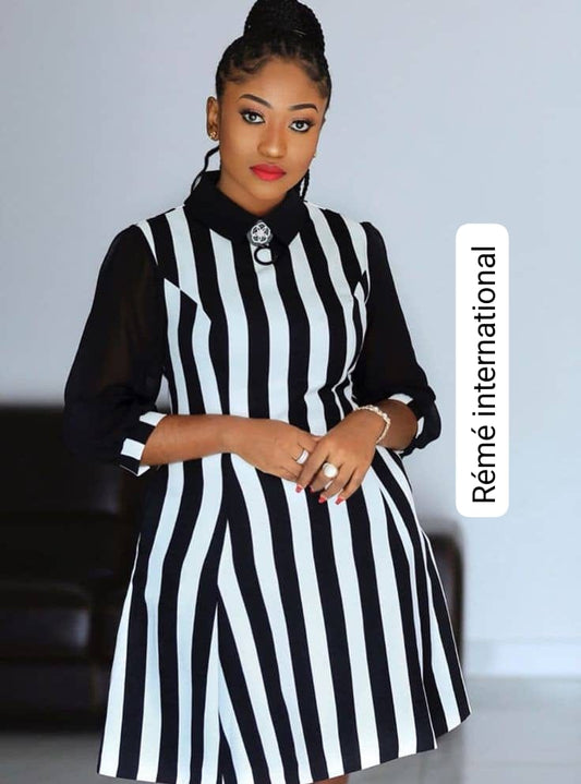 Robes tendances