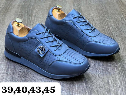 Chaussures hommes de bonne qualité