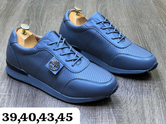Chaussures hommes de bonne qualité