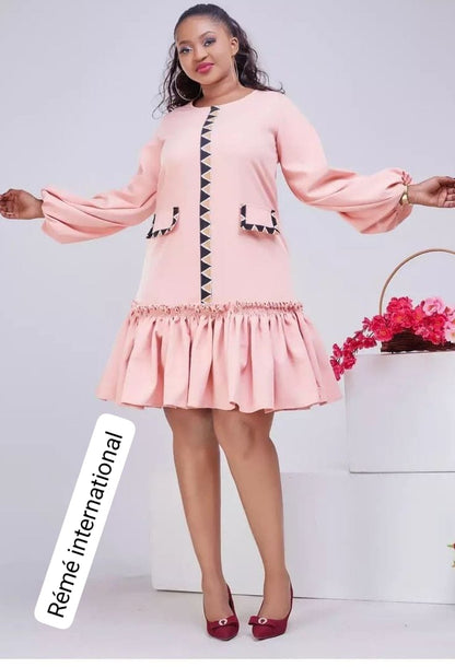 Robes tendances