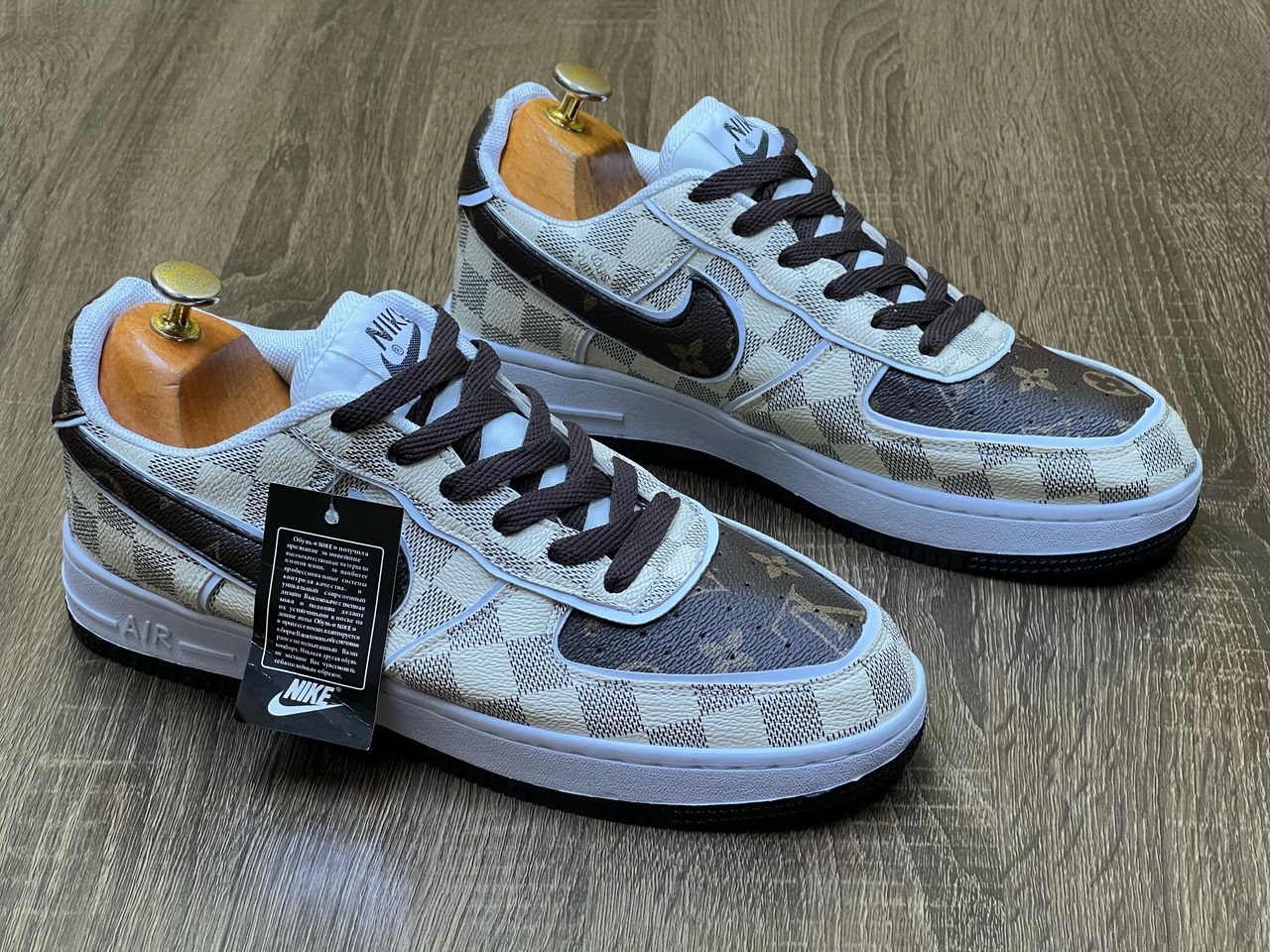 Chaussures hommes de bonne qualité