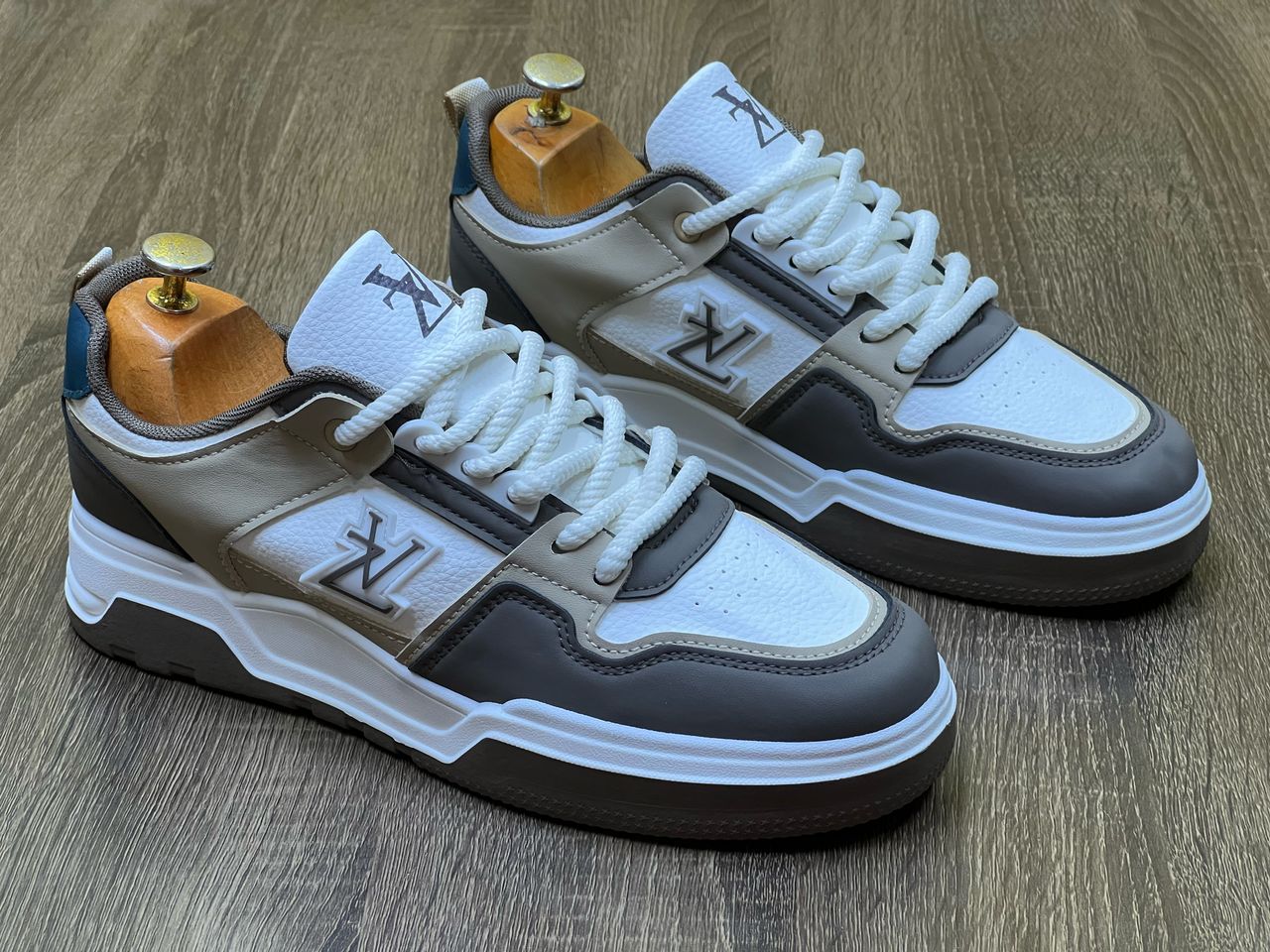 Chaussures hommes de bonne qualité