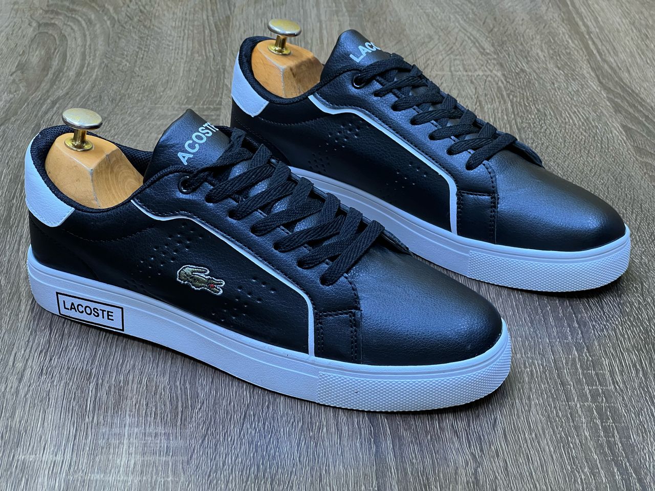 Chaussures hommes de bonne qualité