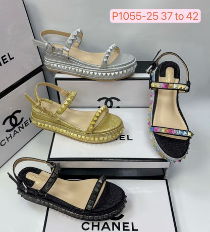 Chaussures hommes femmes enfants de qualité à prix bonbon