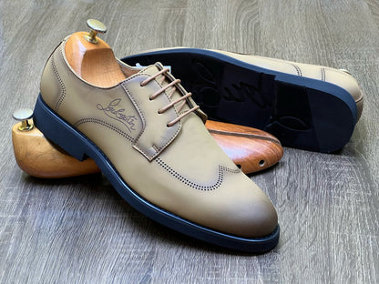 Paires en cuire