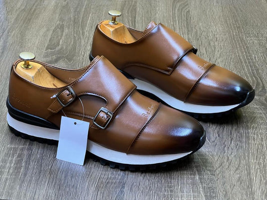 Paires en cuire