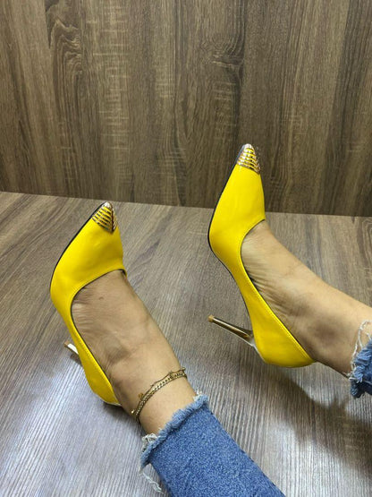 Chaussures hommes et femmes de bonne qualité
