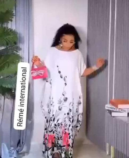 Robes tendances