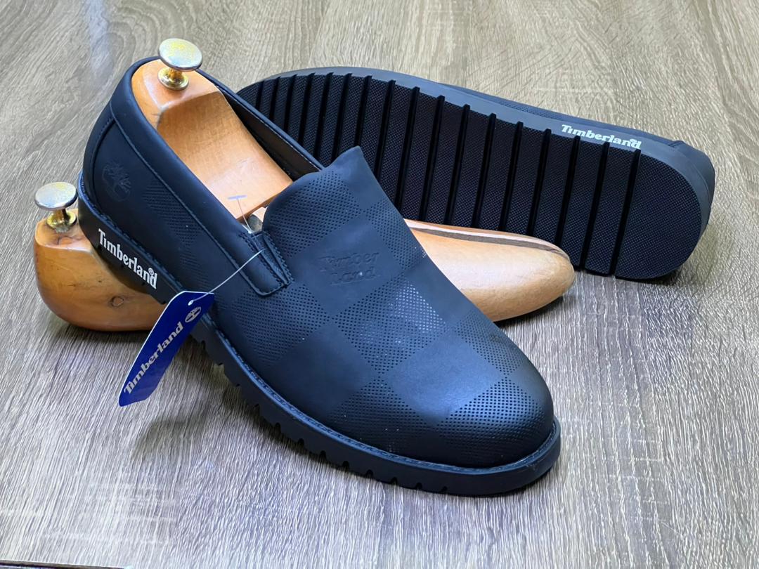Paires en cuire