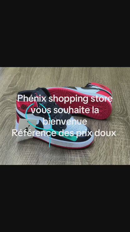 Chaussures hommes femmes enfants de qualité à prix bonbon